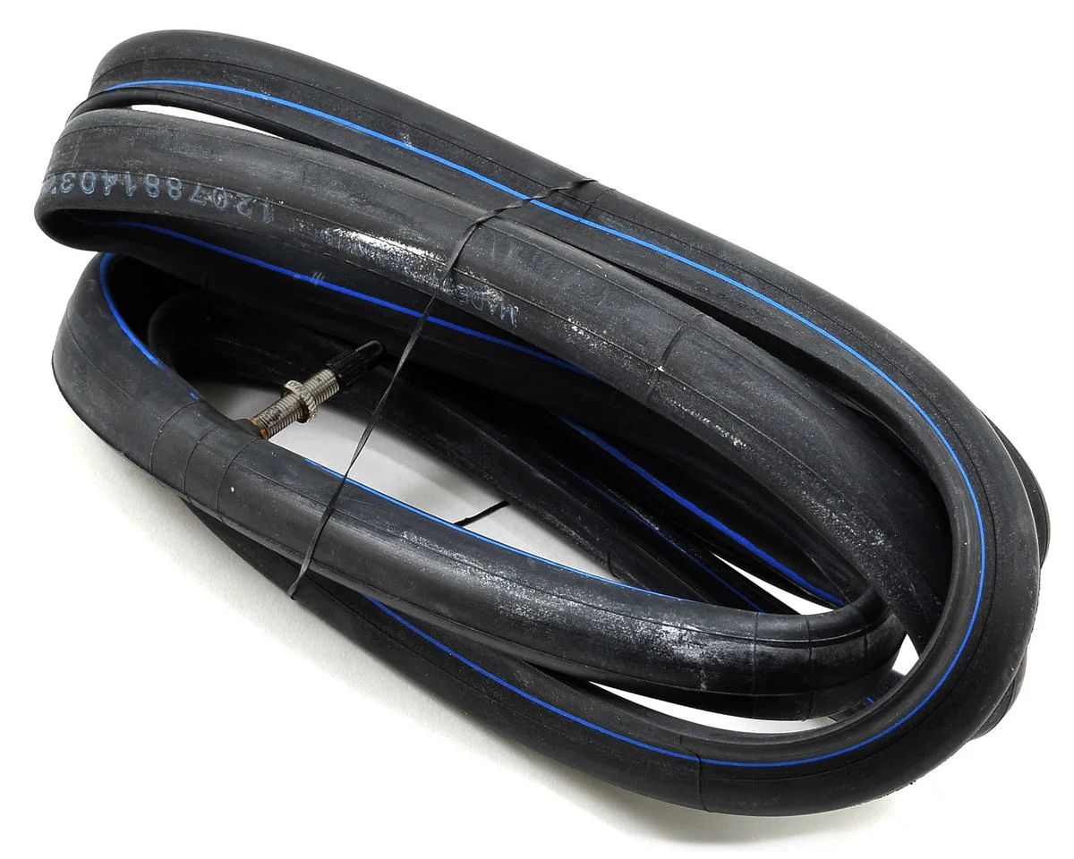 Giant 700c Thorn Resistant Inner Tube (Presta) (28 - 32mm) (32mm) - view 2